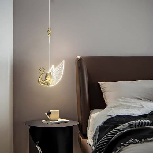 إضاءة معلقة سوان