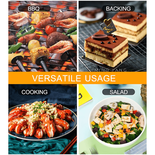 زجاجة بخاخ زيت من الزجاج 100ملليلتر