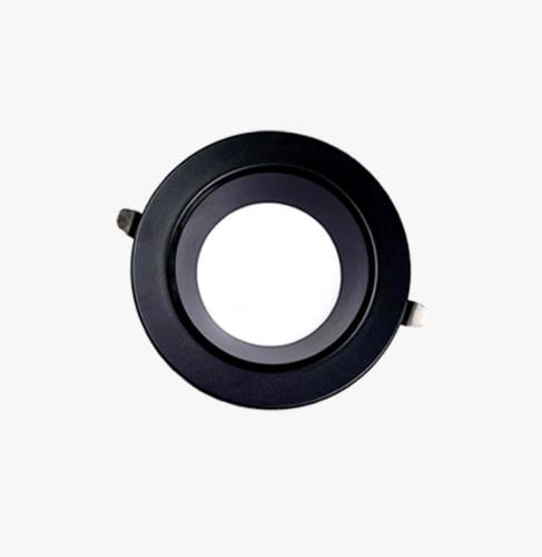 كشاف مانع توهج 7 سم 7 واط