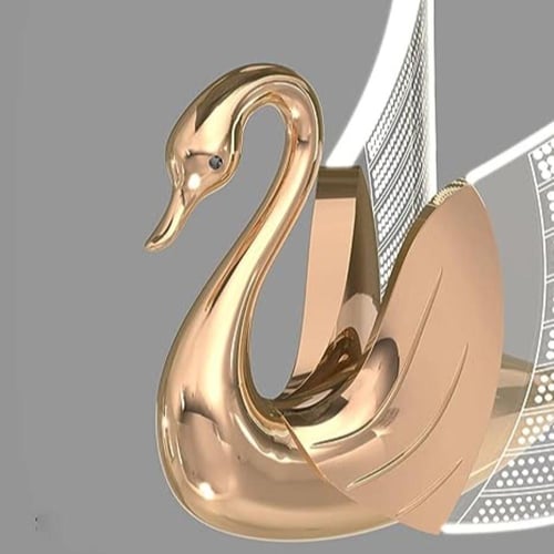 إضاءة معلقة سوان