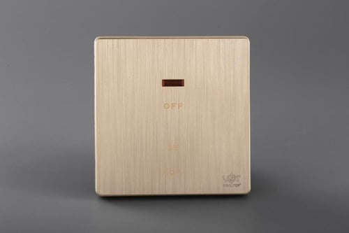 فولتكس مفتاح مكيف 45 امبير بيانو VT-23