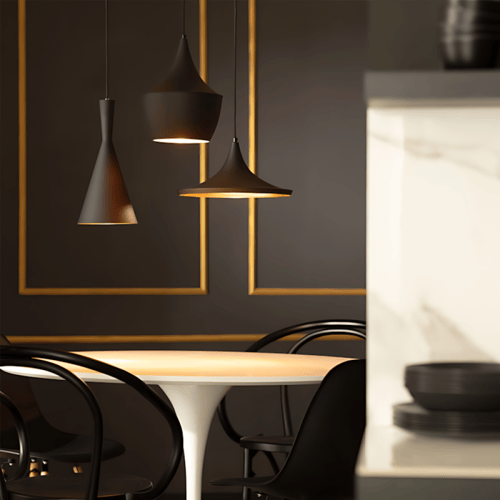 مصباح معلق VT-16+40