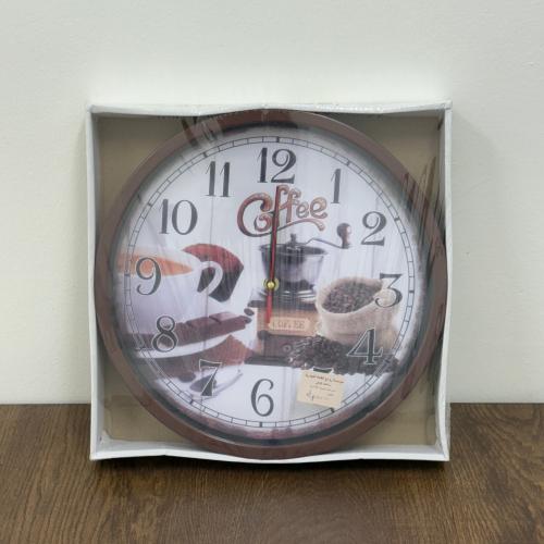 ساعة حائط Wall Clock