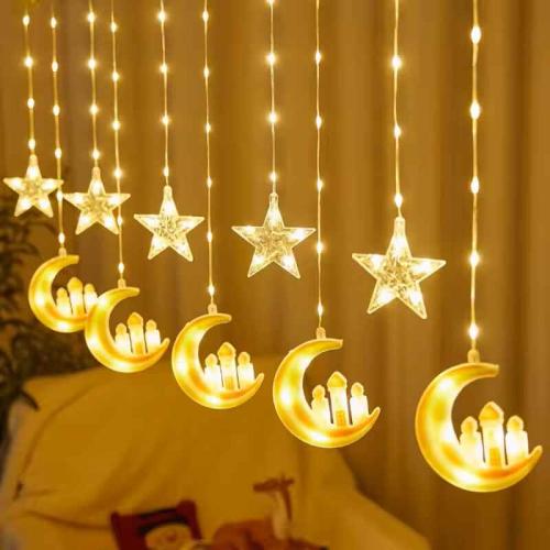 ستارة انارة زينة 2330-106