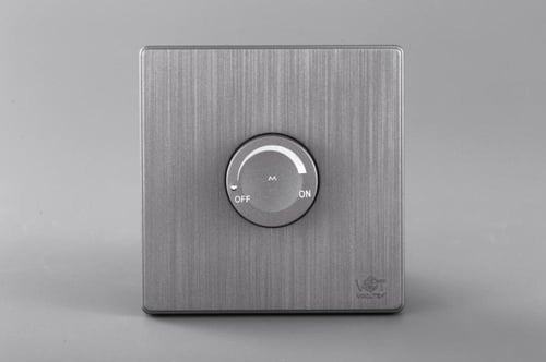 فولتكس مفتاح ديمر بيانو 1000 واط VT-25