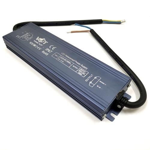 ترنس خارجي فولتكس