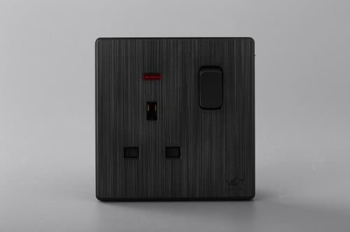 فولتكس فيش 13 امبير بيانو مع مفتاح VT-14