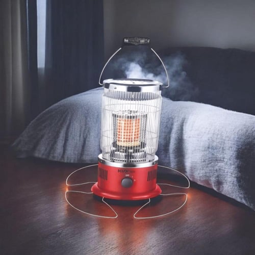 دفاية كهربائية دائرية