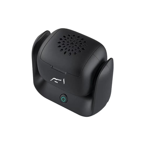 اسير - مبخرة الكترونية متنقلة بتصميم انيق مناسبة ل...