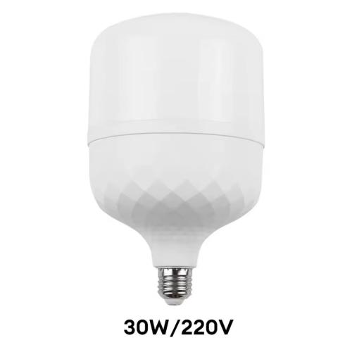 لمبة كروية بلب 30 واط