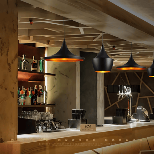 مصباح معلق VT-24+36