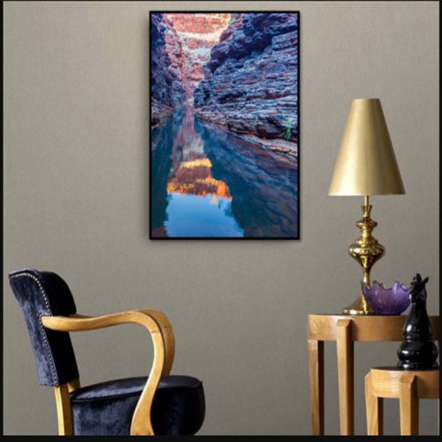 لوحات طبيعية