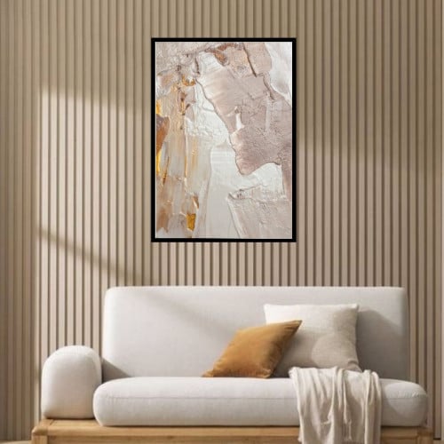 لوحات تجريديه