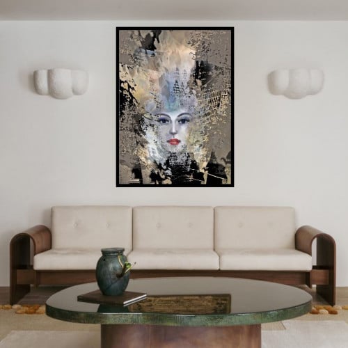 لوحات بورتريه