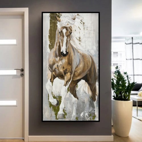 الخيل العربي