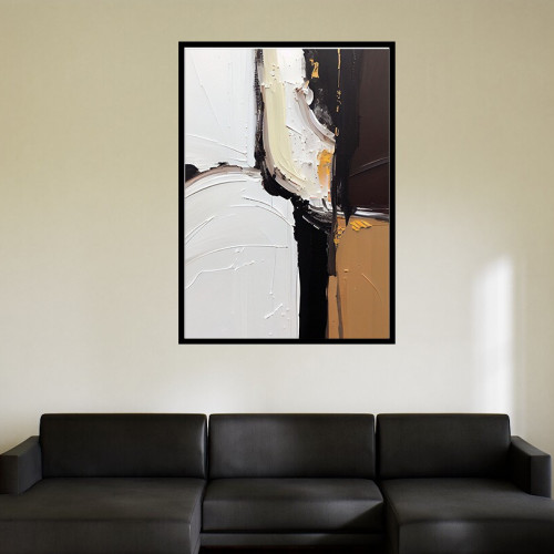 لوحات تجريديه