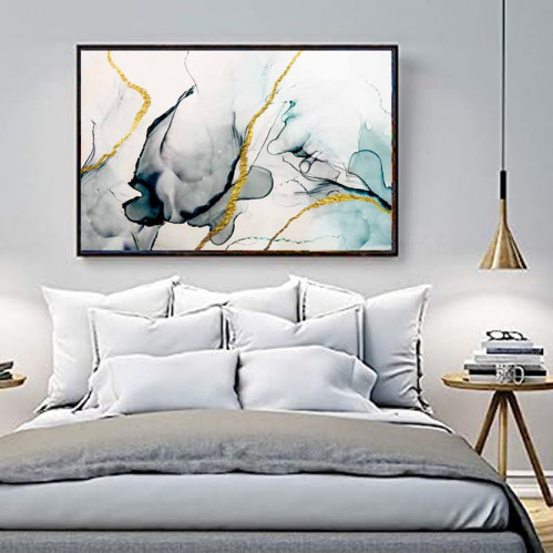 لوحات تجريديه