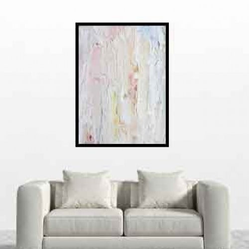 لوحات تجريديه