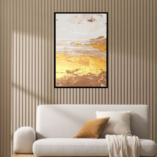 لوحات تجريديه