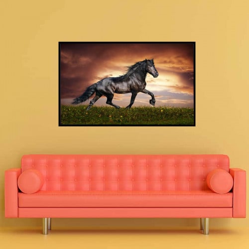 الخيل العربي