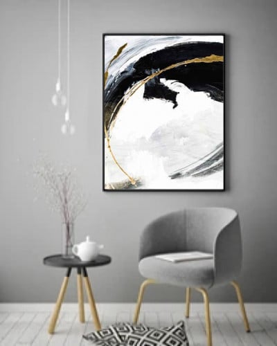 لوحات تجريديه