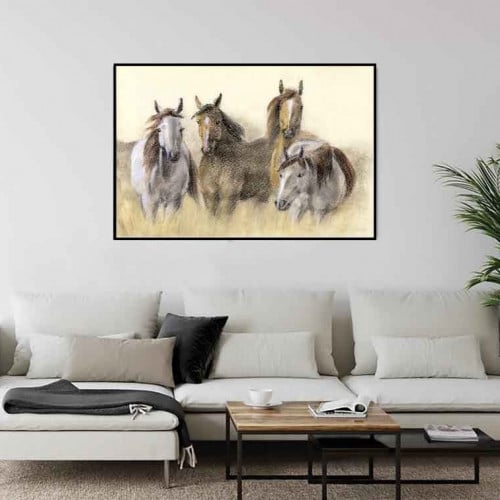 الخيل العربي