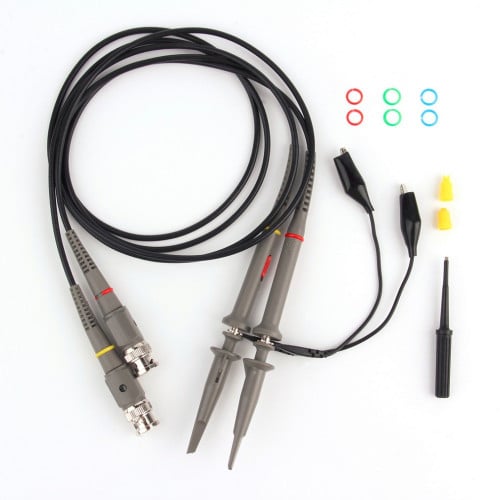 مسبار مرسمة ذبذبات | Oscilloscope Probe
