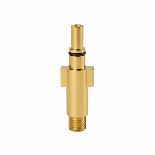 محول فوم قن لبلاك اند ديكر