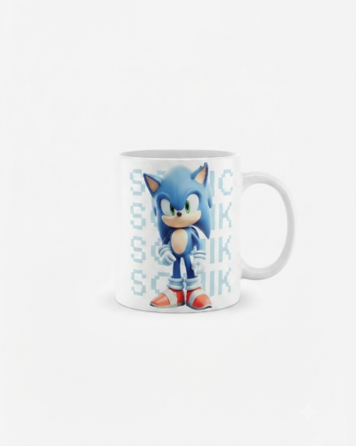 كوب sonic