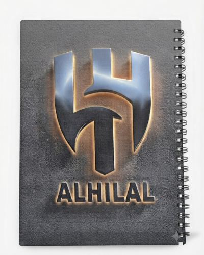 دفتر الهلال