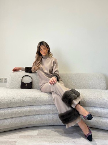 BEIGE TRENG
