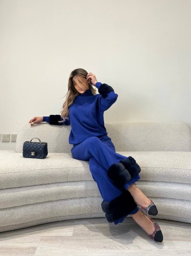 BLUE TRENG