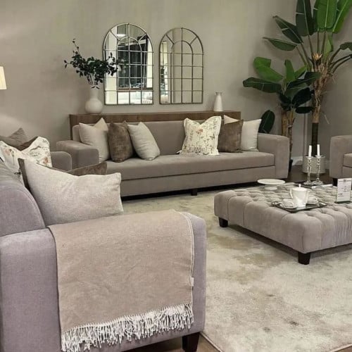 كنب تصميم أمريكي