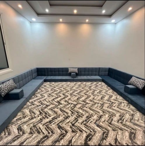 جلسة إسفنج ضغط 60