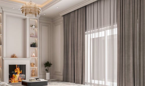 ستارة امريكي كلاسيك السعر للمتر