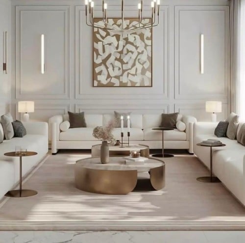 كنب باحدث التصاميم