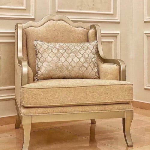 كرسي مفرد كلاسيكي