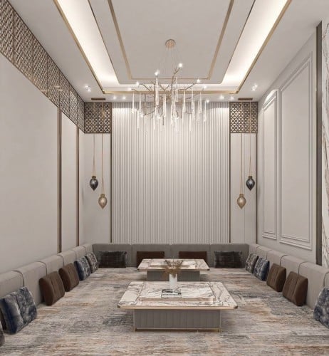 مساند إسفنج ضغط 60