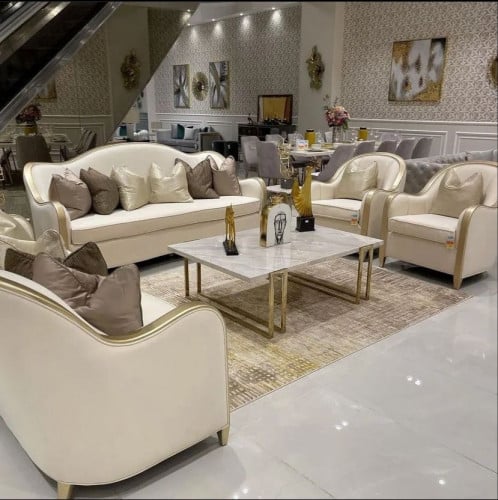 كنب كلاسيكي صناعة مصريه