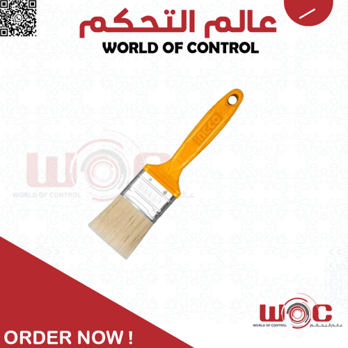 INGCO - مفرشاة دهان 2 بوصة، CHPTB68702