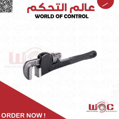 ابو جلمبو - 12 بوصة، أسود