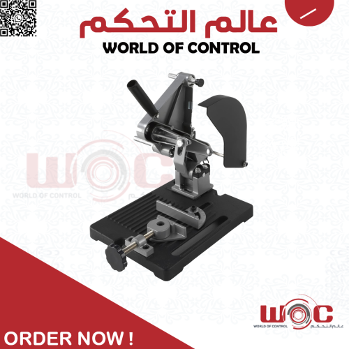 قاعدة جهاز صاروخ مقاس 115 مم