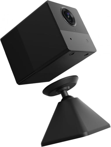 "كاميرا الأمان EZVIZ BC2 بدقة 1080 بيكسل وببطارية...