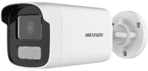 Hikvision Smart IP Bullet Camera 8MP U Outdoor Cam...