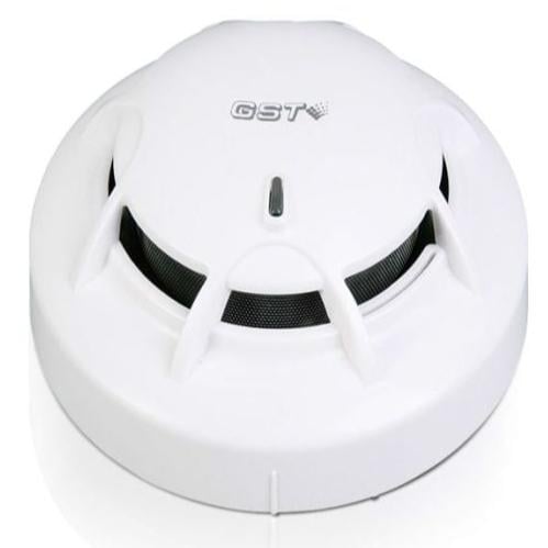 GSTكاشف دخان معنون موديل DI-M9102 UL