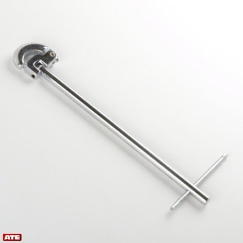 Shepu - مفتاح مفك مغسلة