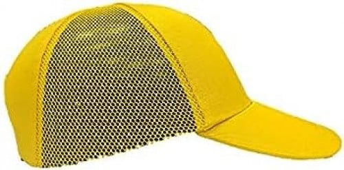 إميرهان - عباءة أمان، صفراء