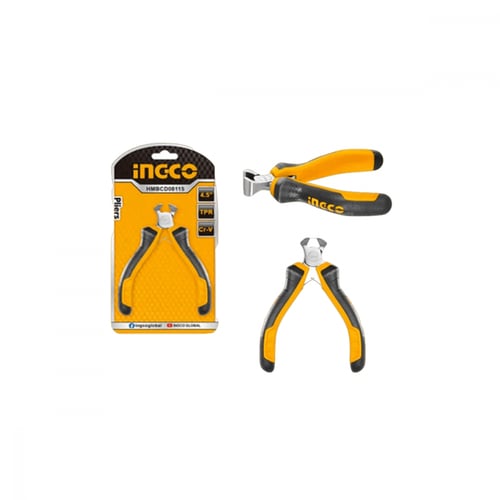 INGCO - زرادية قطع 4.5 بوصة ، HMBCD08115