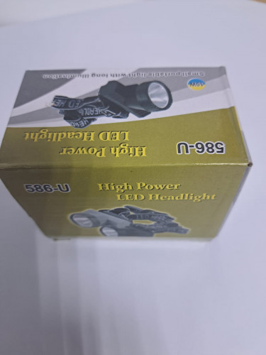 كشاف رأس - الصين6656