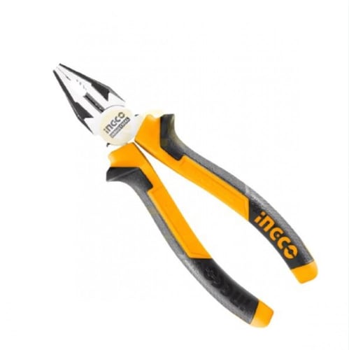 INGCO - زرادية بوز طويل 6 بوصة ، HLNP28168